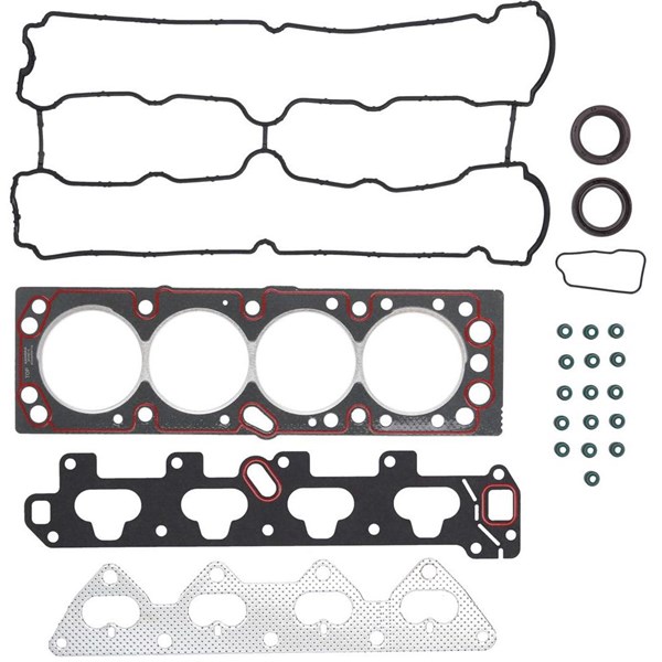 Packningssats, topplock / Sotningssats