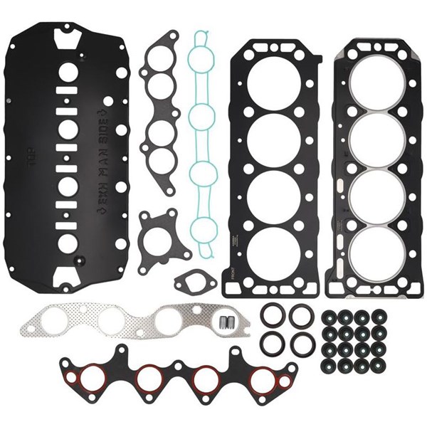 Packningssats, topplock / Sotningssats