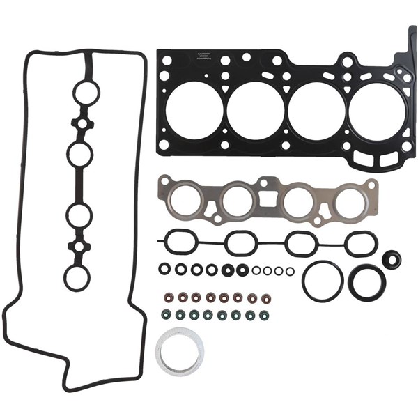 Packningssats, topplock / Sotningssats