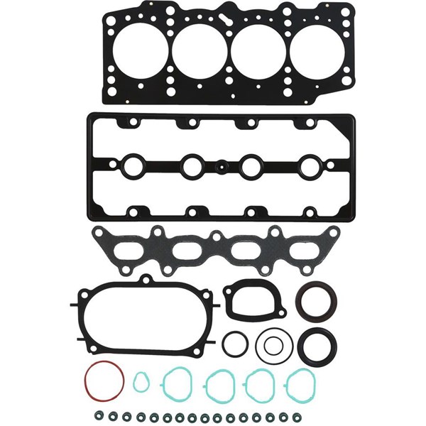 Packningssats, topplock / Sotningssats