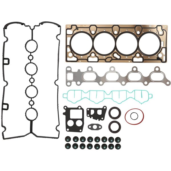 Packningssats, topplock / Sotningssats Packningssats, topplock / Sotningssats