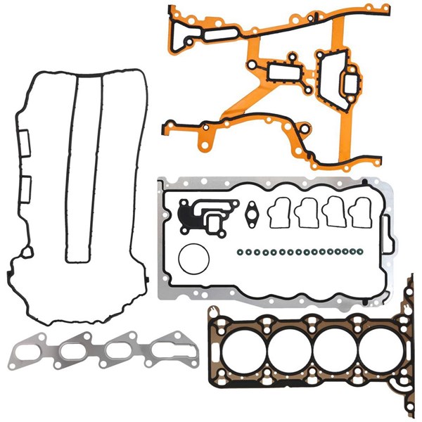 Packningssats, topplock / Sotningssats