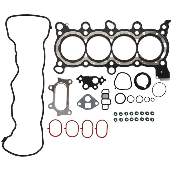 Packningssats, topplock / Sotningssats