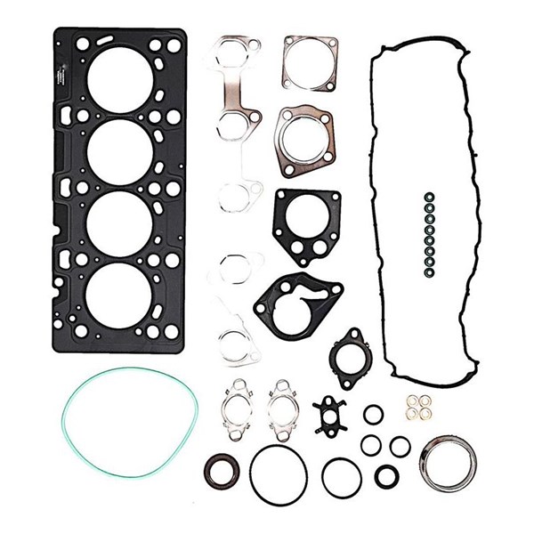 Packningssats, topplock / Sotningssats Packningssats, topplock / Sotningssats