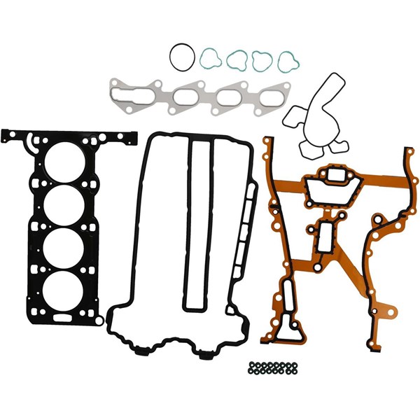 Packningssats, topplock / Sotningssats