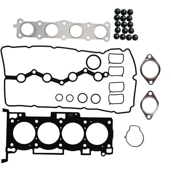 Packningssats, topplock / Sotningssats