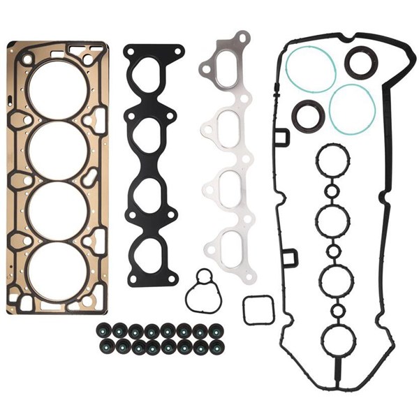 Packningssats, topplock / Sotningssats