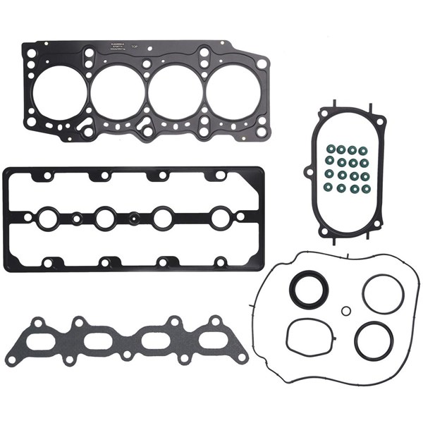 Packningssats, topplock / Sotningssats