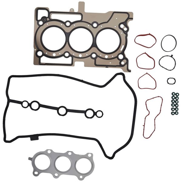 Packningssats, topplock / Sotningssats