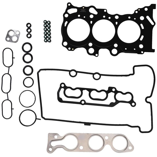 Packningssats, topplock / Sotningssats Packningssats, topplock / Sotningssats