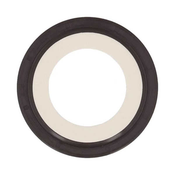 Oljepackningsring, vevaxel, på växellådssidan