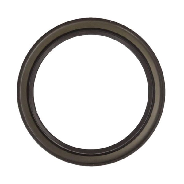Oljepackningsring, vevaxel, på växellådssidan