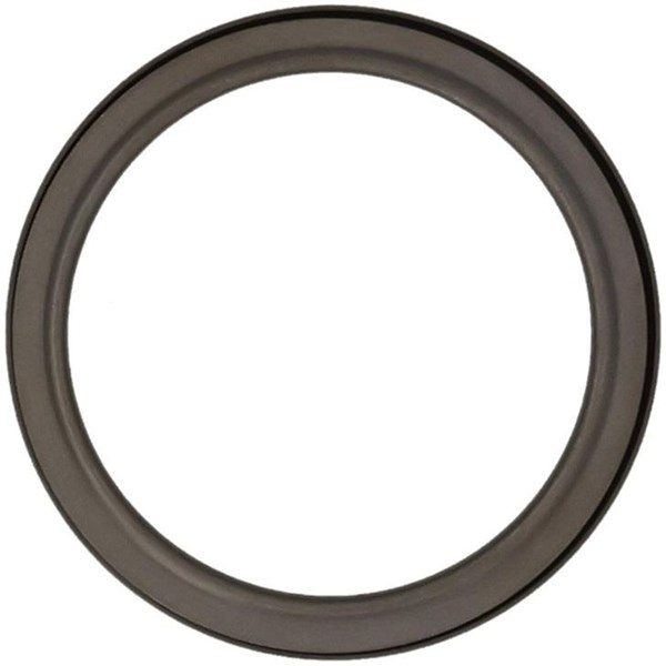 Oljepackningsring, vevaxel, på växellådssidan
