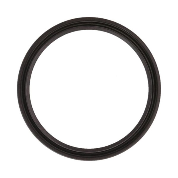 Oljepackningsring, vevaxel, på växellådssidan