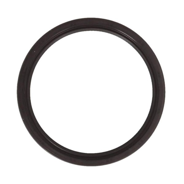 Oljepackningsring, vevaxel, på växellådssidan