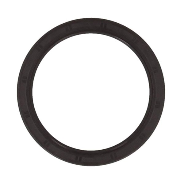 Oljepackningsring, vevaxel, på växellådssidan