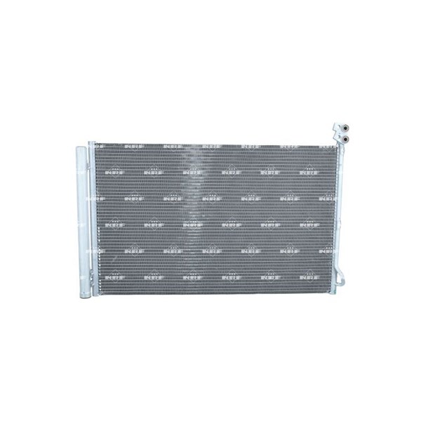 Kondensor, klimatanläggning Nrf 350608 NRF
