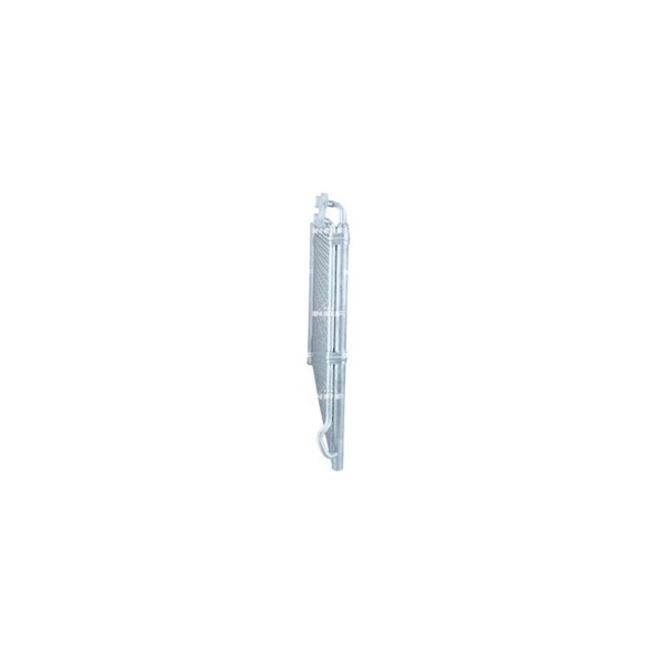 Kondensor, klimatanläggning Nrf 350608 NRF