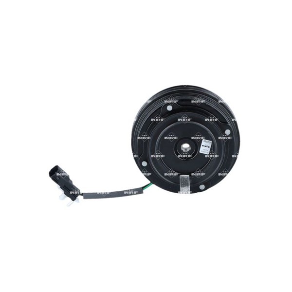 Magnetkoppling, klimatanläggning 12V Nrf 380206 NRF
