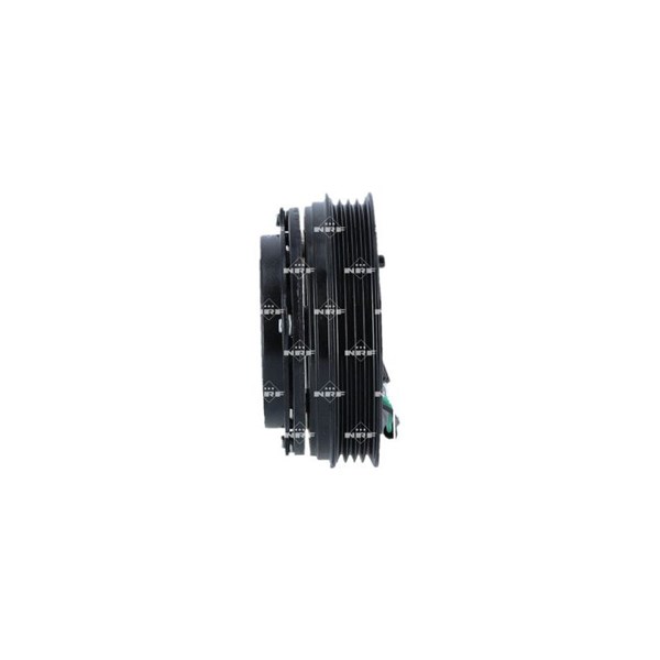 Magnetkoppling, klimatanläggning 12V Nrf 380206 NRF