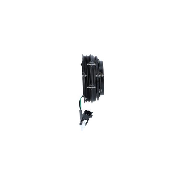 Magnetkoppling, klimatanläggning 12V Nrf 380206 NRF Magnetkoppling, klimatanläggning 12V Nrf 380206 NRF