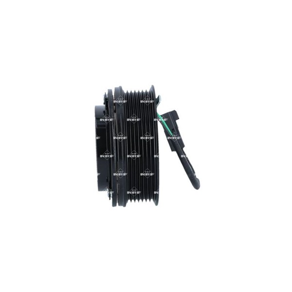 Magnetkoppling, klimatanläggning 12V Nrf 380220 NRF Magnetkoppling, klimatanläggning 12V Nrf 380220 NRF