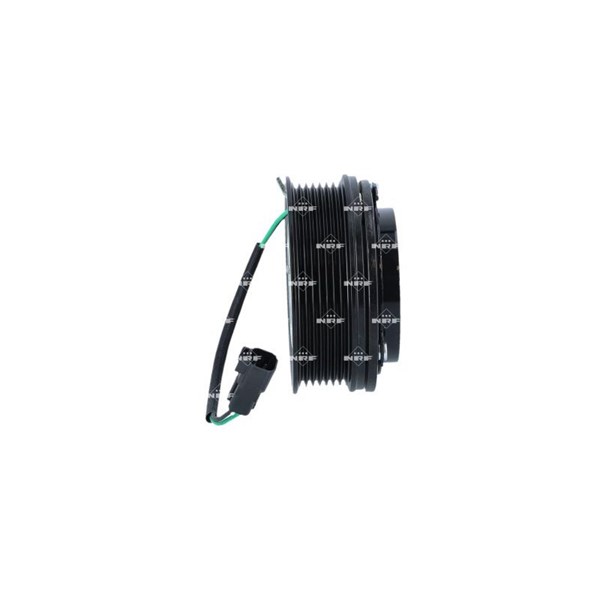 Magnetkoppling, klimatanläggning 12V Nrf 380220 NRF Magnetkoppling, klimatanläggning 12V Nrf 380220 NRF
