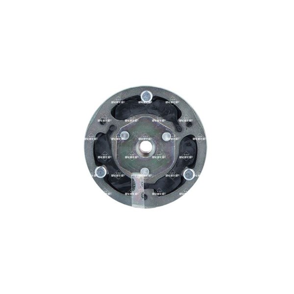 Medbringarskiva, magnetkoppling-kompressor Nrf 380813 NRF