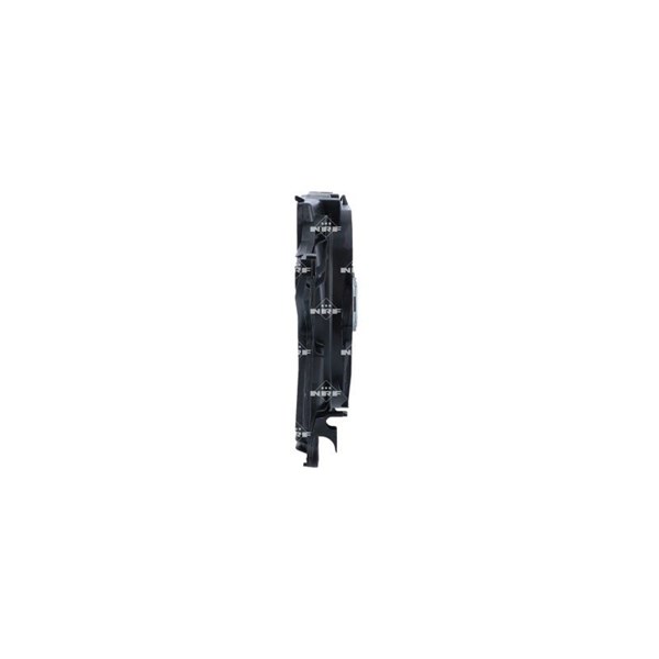 Fläkt, kylare 12V Nrf 470057 NRF