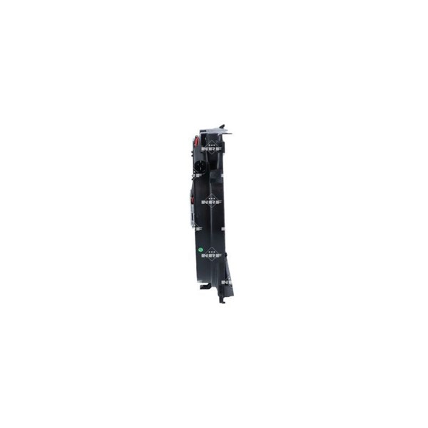 Fläkt, kylare 12V Nrf 470057 NRF