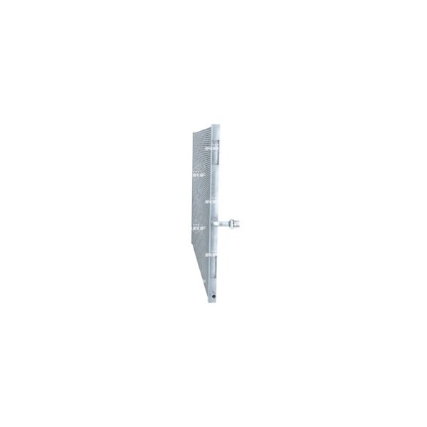 Kylare, motorkylning, Fram, Mitt Nrf 550209 NRF