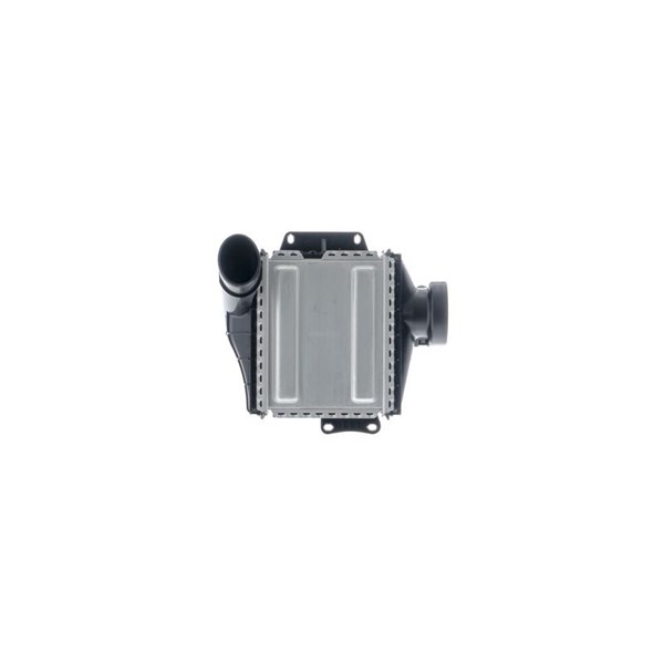 Intercooler Mahle CI 639 000P MAHLE