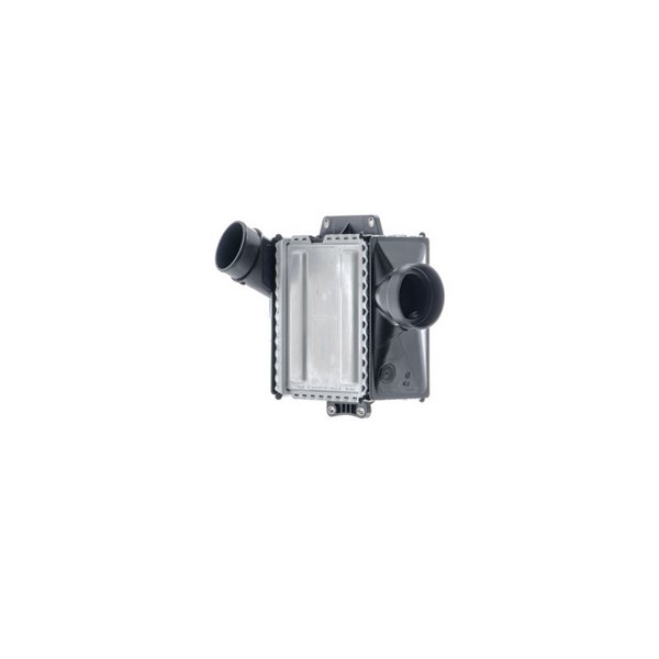 Intercooler Mahle CI 639 000P MAHLE Intercooler Mahle CI 639 000P MAHLE