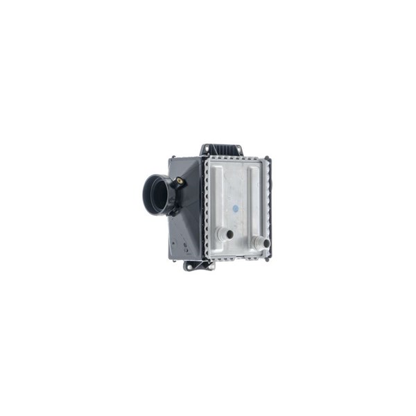 Intercooler Mahle CI 639 000P MAHLE