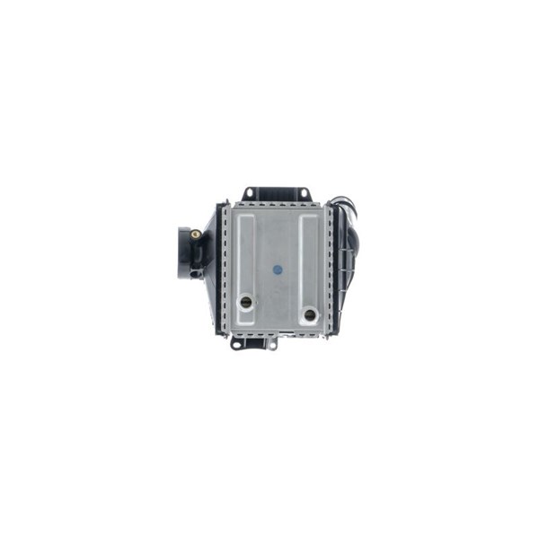 Intercooler Mahle CI 639 000P MAHLE