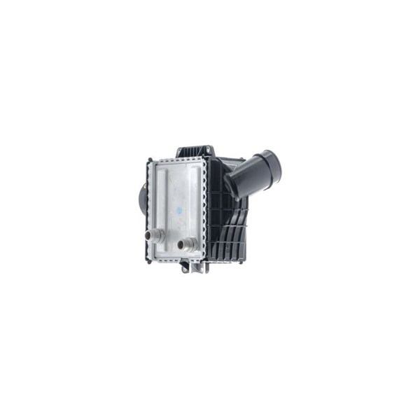 Intercooler Mahle CI 639 000P MAHLE Intercooler Mahle CI 639 000P MAHLE