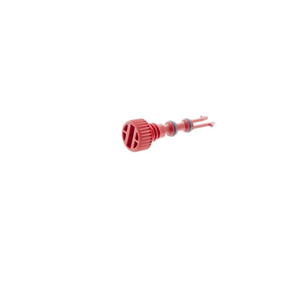Skruv, kylarlock Mahle CRX 52 000P MAHLE