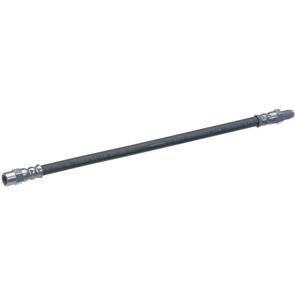 Bromsslang, Bakaxel, Framaxel Ate 24.5101-0280.3 ATE Bromsslang, Bakaxel, Framaxel Ate 24.5101-0280.3 ATE