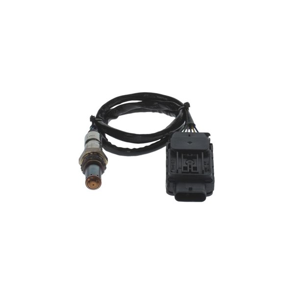 NOx-sensor, ureainsprutning, Fram, Bak Bosch 0 281 008 537 BOSCH NOx-sensor, ureainsprutning, Fram, Bak Bosch 0 281 008 537 BOSCH