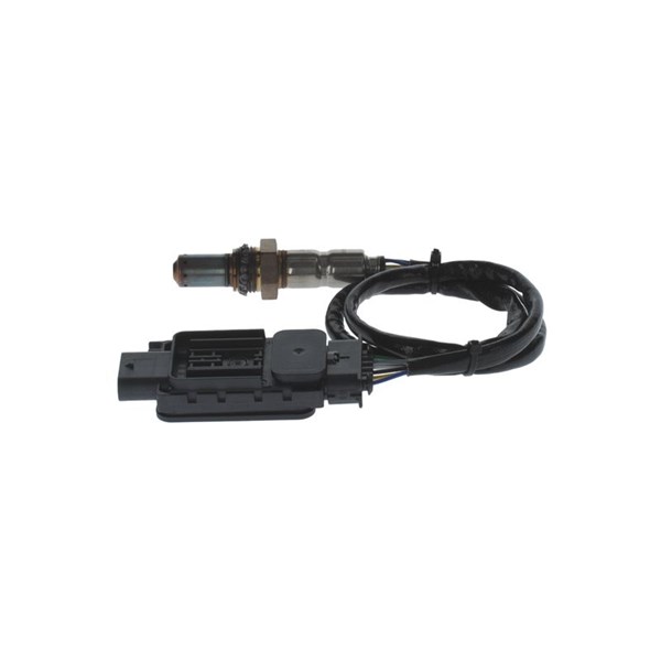 NOx-sensor, ureainsprutning, Fram, Bak Bosch 0 281 008 537 BOSCH NOx-sensor, ureainsprutning, Fram, Bak Bosch 0 281 008 537 BOSCH