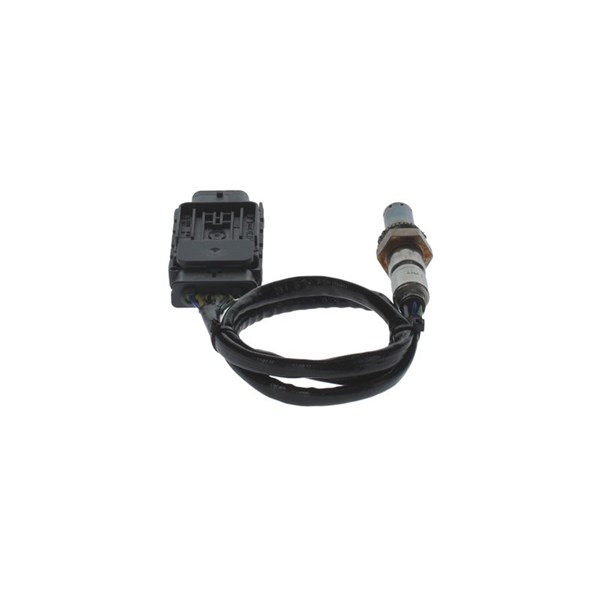 NOx-sensor, ureainsprutning, Fram, Bak Bosch 0 281 008 537 BOSCH NOx-sensor, ureainsprutning, Fram, Bak Bosch 0 281 008 537 BOSCH