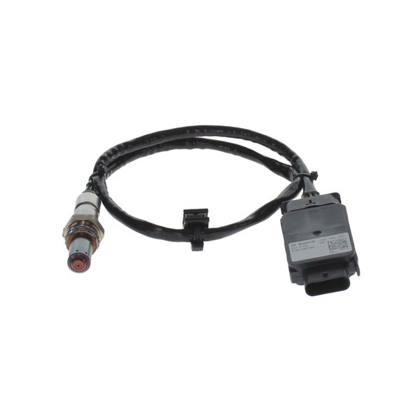 NOx-sensor, ureainsprutning Bosch 0 281 008 642 BOSCH