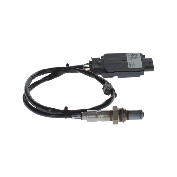 NOx-sensor, ureainsprutning Bosch 0 281 008 642 BOSCH