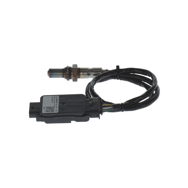 NOx-sensor, ureainsprutning Bosch 0 281 008 751 BOSCH NOx-sensor, ureainsprutning Bosch 0 281 008 751 BOSCH