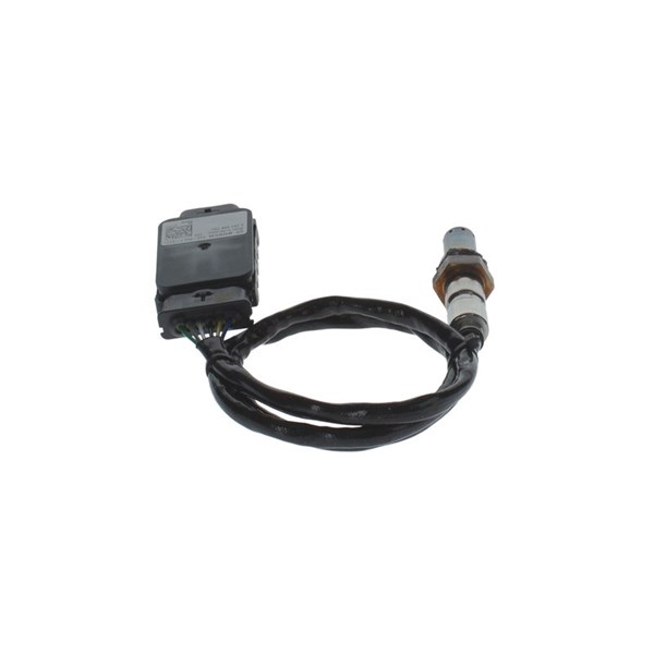 NOx-sensor, ureainsprutning Bosch 0 281 008 751 BOSCH NOx-sensor, ureainsprutning Bosch 0 281 008 751 BOSCH