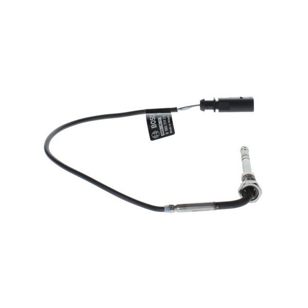 Sensor, avgastemperatur Bosch 0 986 259 214 BOSCH Sensor, avgastemperatur Bosch 0 986 259 214 BOSCH