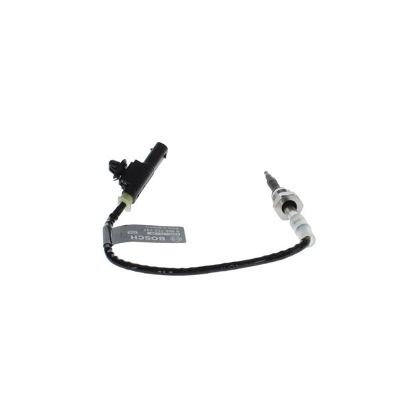 Sensor, avgastemperatur Bosch 0 986 259 237 BOSCH Sensor, avgastemperatur Bosch 0 986 259 237 BOSCH