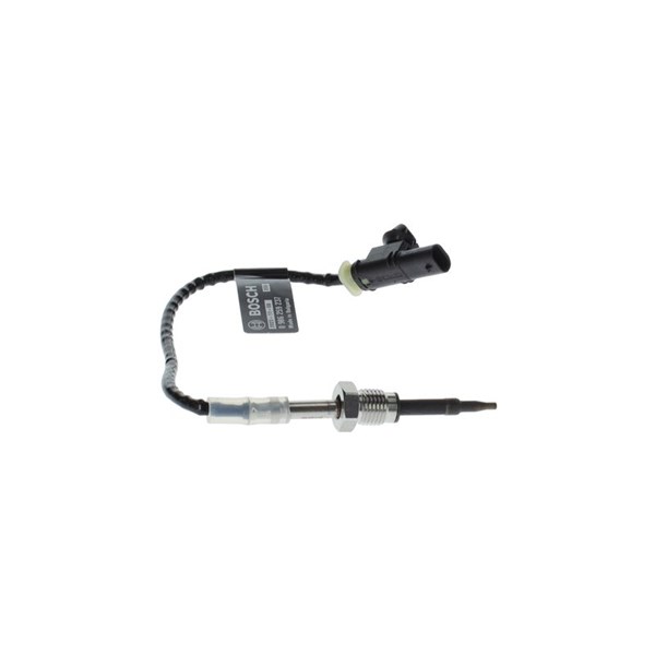 Sensor, avgastemperatur Bosch 0 986 259 237 BOSCH Sensor, avgastemperatur Bosch 0 986 259 237 BOSCH