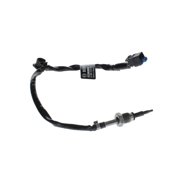 Sensor, avgastemperatur Bosch 0 986 259 245 BOSCH Sensor, avgastemperatur Bosch 0 986 259 245 BOSCH