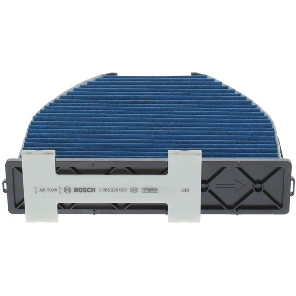 Kupefilter Bosch 0 986 628 600 BOSCH